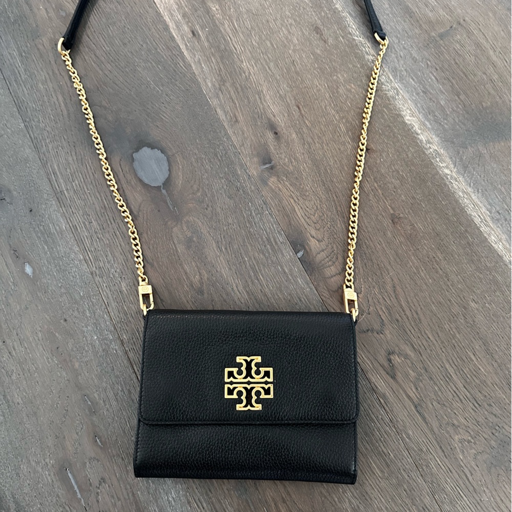 Tori Burch crossbody bag